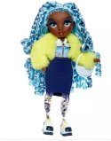 Rainbow High Sparkle & Shine Fashion Dolls- MARINA (Blue) Rainbow High 427797-INT Rainbow High Sparkle & Shine Fashion Dolls- MARINA (Blue) Rainbow High 427797-INT