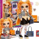 Rainbow HighSparkle & Shine Fashion Dolls- CLEMENTINE (Orange) 427803-INT Rainbow High Rainbow HighSparkle & Shine Fashion Dolls- CLEMENTINE (Orange) 427803-INT Rainbow High