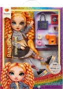 Rainbow HighSparkle & Shine Fashion Dolls- CLEMENTINE (Orange) 427803-INT Rainbow High Rainbow HighSparkle & Shine Fashion Dolls- CLEMENTINE (Orange) 427803-INT Rainbow High