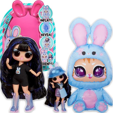 L.O.L. Surprise Tweens Costume Surprise - Aya Cherry LOL Surprise 504054-EUC L.O.L. Surprise Tweens Costume Surprise - Aya Cherry LOL Surprise 504054-EUC