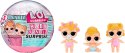 L.O.L. Surprise Baby Bundle Surprise LOL Surprise 507321-EUC L.O.L. Surprise Baby Bundle Surprise LOL Surprise 507321-EUC