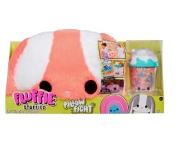 Fluffie Stuffiez Pillow Fight - Bunny MGA 512967EUC