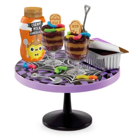 MGAs Miniverse - Make It Mini Diner: Halloween Licensed WB Theme MGA's Miniverse MGAs Miniverse - Make It Mini Diner: Halloween Licensed WB Theme MGA's Miniverse