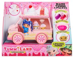 Yummiland Lipgloss Truck Yummiland 541073-EUC