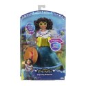 Disney Encanto Mirabel Cantante doll False Disney Encanto Mirabel Cantante doll False