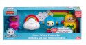 Szczęśliwi Przyjaciele Fisher-Price Fisher HDG95-9655 Szczęśliwi Przyjaciele Fisher-Price Fisher HDG95-9655