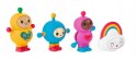 Szczęśliwi Przyjaciele Fisher-Price Fisher HDG95-9655 Szczęśliwi Przyjaciele Fisher-Price Fisher HDG95-9655