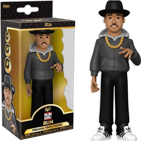 Funko Gold Run DMC Premium 59526 Funko Funko Gold Run DMC Premium 59526 Funko