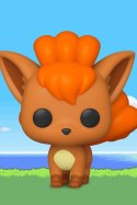 Funko POP! Games Pokemon Vulpix 63256 Funko Funko POP! Games Pokemon Vulpix 63256 Funko