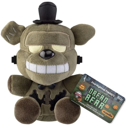 Funko Plush FNAF Dreadbear 14cm 65797 Funko Funko Plush FNAF Dreadbear 14cm 65797 Funko