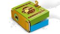 LEGO 43220 Książka z przygodami Piotrusia Pana i Wendy LEGO LEGO 43220 Książka z przygodami Piotrusia Pana i Wendy LEGO