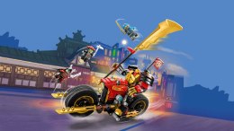 LEGO 71783 Jeździec-Mech Kaia LEGO
