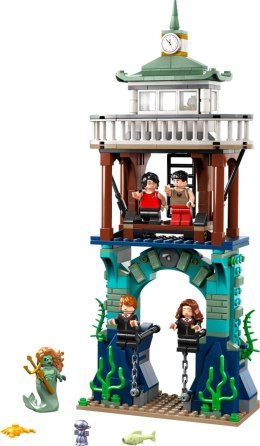 LEGO 76420 Turniej Trójmagiczny: Jezioro Hogwartu LEGO