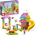 LEGO Gabbys Dollhouse Przyjęcie w ogrodzie Wróżkici 10787 LEGO LEGO Gabbys Dollhouse Przyjęcie w ogrodzie Wróżkici 10787 LEGO