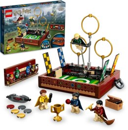 LEGO Harry Potter Quidditch Kufer 76416 LEGO
