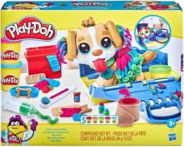 Play-Doh Wizyta u Weterynarza F3639 Play-Doh