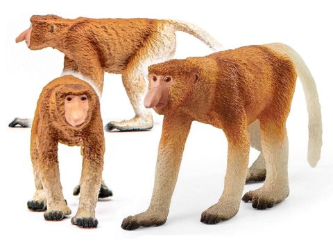 Schleich 14846 Nosacz Sundajski Wild Life Figurka Schleich Schleich 14846 Nosacz Sundajski Wild Life Figurka Schleich