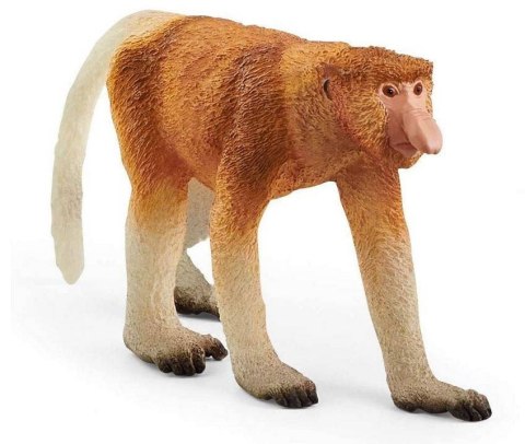 Schleich 14846 Nosacz Sundajski Wild Life Figurka Schleich Schleich 14846 Nosacz Sundajski Wild Life Figurka Schleich