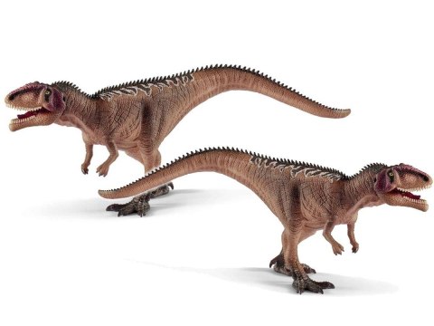 Schleich 15017 Figurka Gigantosaurus Juvenile Dinosaurs Schleich Schleich 15017 Figurka Gigantosaurus Juvenile Dinosaurs Schleich