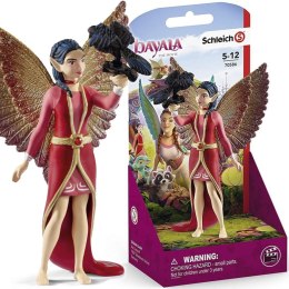 Schleich Movie Nuray z Raven Munyn Bayala 70586 Schleich