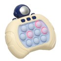 Gra antystresowa sensoryczna astronauta elektroniczna Kik sp. z o.o. sp. k. Gra antystresowa sensoryczna astronauta elektroniczna Kik sp. z o.o. sp. k.