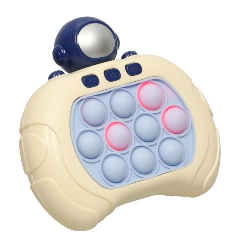 Gra antystresowa sensoryczna astronauta elektroniczna Kik sp. z o.o. sp. k. Gra antystresowa sensoryczna astronauta elektroniczna Kik sp. z o.o. sp. k.