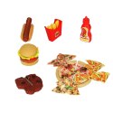 Namiot campingowy dla dzieci picnic z wyposażeniem 62 elementy Kik sp. z o.o. sp. k. Namiot campingowy dla dzieci picnic z wyposażeniem 62 elementy Kik sp. z o.o. sp. k.