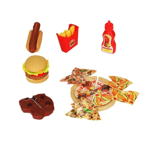 Namiot campingowy dla dzieci picnic z wyposażeniem 62 elementy Kik sp. z o.o. sp. k. Namiot campingowy dla dzieci picnic z wyposażeniem 62 elementy Kik sp. z o.o. sp. k.
