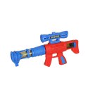Strzelanie do celu ruchoma tarcza gra zręcznościowa pistolet piłki Kik sp. z o.o. sp. k. Strzelanie do celu ruchoma tarcza gra zręcznościowa pistolet piłki Kik sp. z o.o. sp. k.