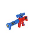 Strzelanie do celu ruchoma tarcza gra zręcznościowa pistolet piłki Kik sp. z o.o. sp. k. Strzelanie do celu ruchoma tarcza gra zręcznościowa pistolet piłki Kik sp. z o.o. sp. k.