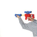 Strzelanie do celu ruchoma tarcza gra zręcznościowa pistolet piłki Kik sp. z o.o. sp. k. Strzelanie do celu ruchoma tarcza gra zręcznościowa pistolet piłki Kik sp. z o.o. sp. k.