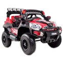 MASYWNY MEGA MOCNY SUV GINNASIO STRONG 2 POMPOWANE KOŁA KLUCZYK/801AIR Import SUPER-TOYS