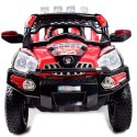 MASYWNY MEGA MOCNY SUV GINNASIO STRONG 2 POMPOWANE KOŁA KLUCZYK/801AIR Import SUPER-TOYS