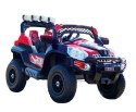 MASYWNY MEGA MOCNY SUV GINNASIO STRONG 2 POMPOWANE KOŁA KLUCZYK/801AIR Import SUPER-TOYS