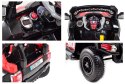 MASYWNY MEGA MOCNY SUV GINNASIO STRONG 2 POMPOWANE KOŁA KLUCZYK/801AIR Import SUPER-TOYS