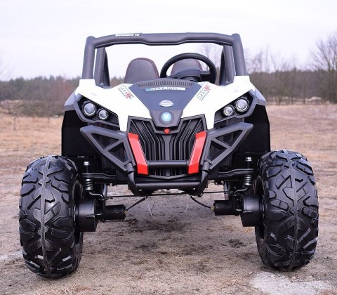 MEGA AUTO BUGGI 4X4 , PANEL MP4, MIĘKKIE KOŁA EVA, MIĘKKIE SIEDZENIE FULL OPCJA 2X 12V/XMX603 Import SUPER-TOYS MEGA AUTO BUGGI 4X4 , PANEL MP4, MIĘKKIE KOŁA EVA, MIĘKKIE SIEDZENIE FULL OPCJA 2X 12V/XMX603 Import SUPER-TOYS