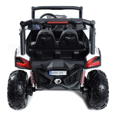 MEGA AUTO BUGGI 4X4 , PANEL MP4, MIĘKKIE KOŁA EVA, MIĘKKIE SIEDZENIE FULL OPCJA 2X 12V/XMX603 Import SUPER-TOYS MEGA AUTO BUGGI 4X4 , PANEL MP4, MIĘKKIE KOŁA EVA, MIĘKKIE SIEDZENIE FULL OPCJA 2X 12V/XMX603 Import SUPER-TOYS