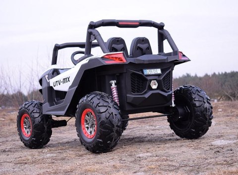 MEGA AUTO BUGGI 4X4 , PANEL MP4, MIĘKKIE KOŁA EVA, MIĘKKIE SIEDZENIE FULL OPCJA 2X 12V/XMX603 Import SUPER-TOYS MEGA AUTO BUGGI 4X4 , PANEL MP4, MIĘKKIE KOŁA EVA, MIĘKKIE SIEDZENIE FULL OPCJA 2X 12V/XMX603 Import SUPER-TOYS