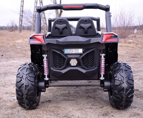 MEGA AUTO BUGGI 4X4 , PANEL MP4, MIĘKKIE KOŁA EVA, MIĘKKIE SIEDZENIE FULL OPCJA 2X 12V/XMX603 Import SUPER-TOYS MEGA AUTO BUGGI 4X4 , PANEL MP4, MIĘKKIE KOŁA EVA, MIĘKKIE SIEDZENIE FULL OPCJA 2X 12V/XMX603 Import SUPER-TOYS