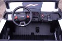 MEGA AUTO BUGGI 4X4 , PANEL MP4, MIĘKKIE KOŁA EVA, MIĘKKIE SIEDZENIE FULL OPCJA 2X 12V/XMX603 Import SUPER-TOYS