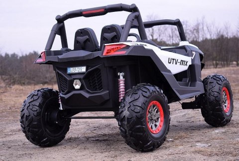 MEGA AUTO BUGGI 4X4 , PANEL MP4, MIĘKKIE KOŁA EVA, MIĘKKIE SIEDZENIE FULL OPCJA 2X 12V/XMX603 Import SUPER-TOYS MEGA AUTO BUGGI 4X4 , PANEL MP4, MIĘKKIE KOŁA EVA, MIĘKKIE SIEDZENIE FULL OPCJA 2X 12V/XMX603 Import SUPER-TOYS