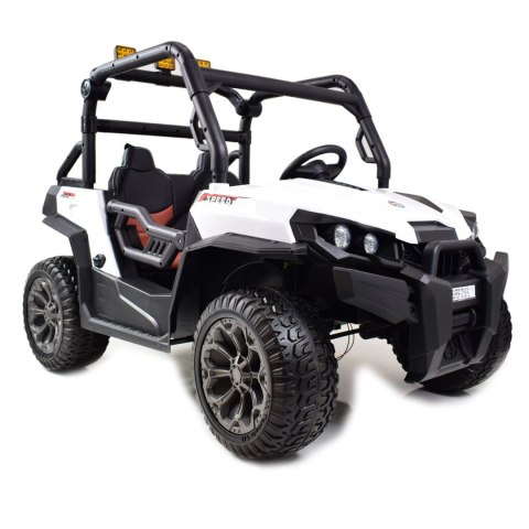 MEGA BUGGY UTV DLA 2 DZIECI, 4 SILNIKI, MIĘKKIE SIEDZENIE, MIĘKKIE KOŁA/7988-HIGH Import SUPER-TOYS MEGA BUGGY UTV DLA 2 DZIECI, 4 SILNIKI, MIĘKKIE SIEDZENIE, MIĘKKIE KOŁA/7988-HIGH Import SUPER-TOYS