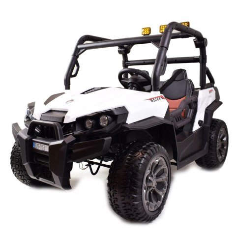 MEGA BUGGY UTV DLA 2 DZIECI, 4 SILNIKI, MIĘKKIE SIEDZENIE, MIĘKKIE KOŁA/7988-HIGH Import SUPER-TOYS MEGA BUGGY UTV DLA 2 DZIECI, 4 SILNIKI, MIĘKKIE SIEDZENIE, MIĘKKIE KOŁA/7988-HIGH Import SUPER-TOYS