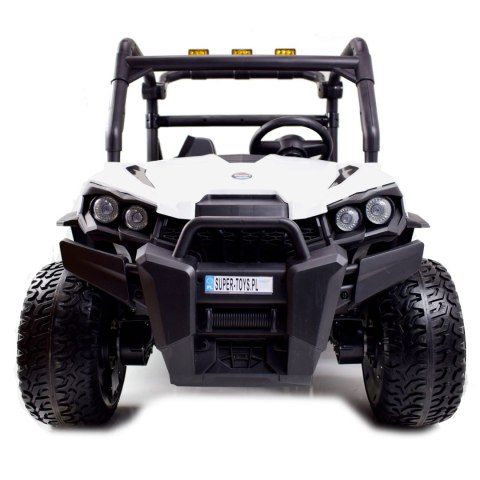 MEGA BUGGY UTV DLA 2 DZIECI, 4 SILNIKI, MIĘKKIE SIEDZENIE, MIĘKKIE KOŁA/7988-HIGH Import SUPER-TOYS MEGA BUGGY UTV DLA 2 DZIECI, 4 SILNIKI, MIĘKKIE SIEDZENIE, MIĘKKIE KOŁA/7988-HIGH Import SUPER-TOYS