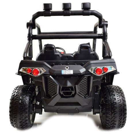 MEGA BUGGY UTV DLA 2 DZIECI, 4 SILNIKI, MIĘKKIE SIEDZENIE, MIĘKKIE KOŁA/7988-HIGH Import SUPER-TOYS MEGA BUGGY UTV DLA 2 DZIECI, 4 SILNIKI, MIĘKKIE SIEDZENIE, MIĘKKIE KOŁA/7988-HIGH Import SUPER-TOYS