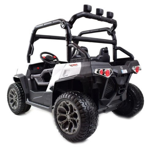 MEGA BUGGY UTV DLA 2 DZIECI, 4 SILNIKI, MIĘKKIE SIEDZENIE, MIĘKKIE KOŁA/7988-HIGH Import SUPER-TOYS MEGA BUGGY UTV DLA 2 DZIECI, 4 SILNIKI, MIĘKKIE SIEDZENIE, MIĘKKIE KOŁA/7988-HIGH Import SUPER-TOYS