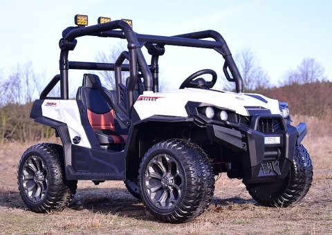 MEGA BUGGY UTV DLA 2 DZIECI, 4 SILNIKI, MIĘKKIE SIEDZENIE, MIĘKKIE KOŁA/7988-HIGH Import SUPER-TOYS MEGA BUGGY UTV DLA 2 DZIECI, 4 SILNIKI, MIĘKKIE SIEDZENIE, MIĘKKIE KOŁA/7988-HIGH Import SUPER-TOYS