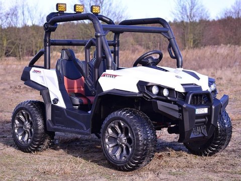 MEGA BUGGY UTV DLA 2 DZIECI, 4 SILNIKI, MIĘKKIE SIEDZENIE, MIĘKKIE KOŁA/7988-HIGH Import SUPER-TOYS MEGA BUGGY UTV DLA 2 DZIECI, 4 SILNIKI, MIĘKKIE SIEDZENIE, MIĘKKIE KOŁA/7988-HIGH Import SUPER-TOYS