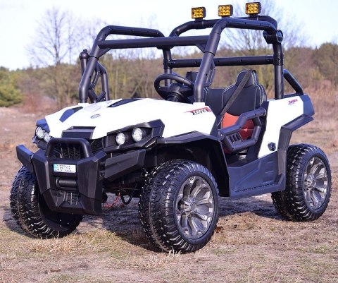MEGA BUGGY UTV DLA 2 DZIECI, 4 SILNIKI, MIĘKKIE SIEDZENIE, MIĘKKIE KOŁA/7988-HIGH Import SUPER-TOYS MEGA BUGGY UTV DLA 2 DZIECI, 4 SILNIKI, MIĘKKIE SIEDZENIE, MIĘKKIE KOŁA/7988-HIGH Import SUPER-TOYS