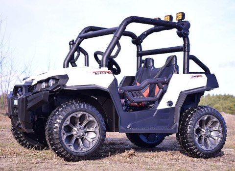 MEGA BUGGY UTV DLA 2 DZIECI, 4 SILNIKI, MIĘKKIE SIEDZENIE, MIĘKKIE KOŁA/7988-HIGH Import SUPER-TOYS MEGA BUGGY UTV DLA 2 DZIECI, 4 SILNIKI, MIĘKKIE SIEDZENIE, MIĘKKIE KOŁA/7988-HIGH Import SUPER-TOYS